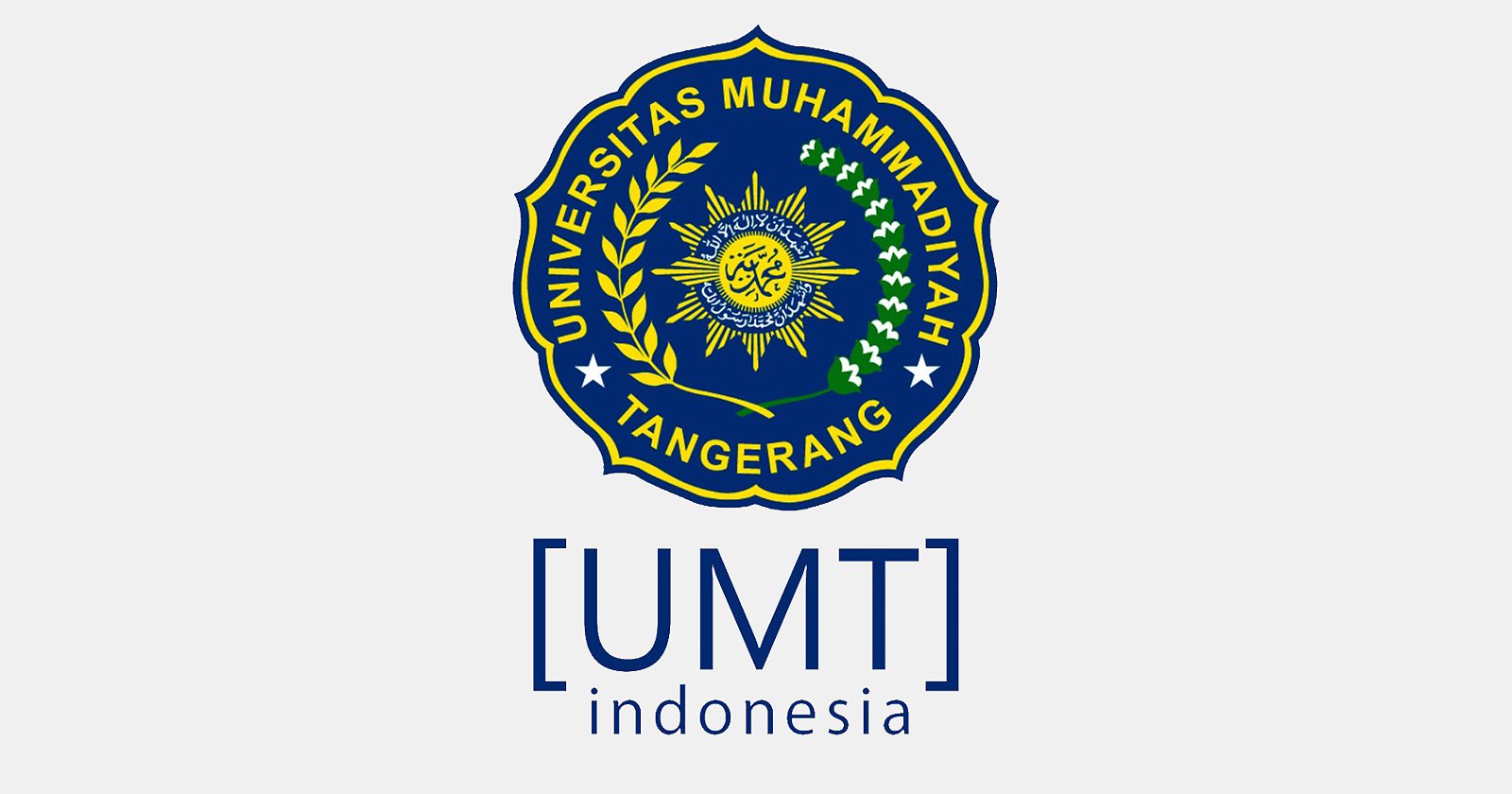 Universitas Muhammadiyah Tangerang (UMT): Info dan Cara Bayar