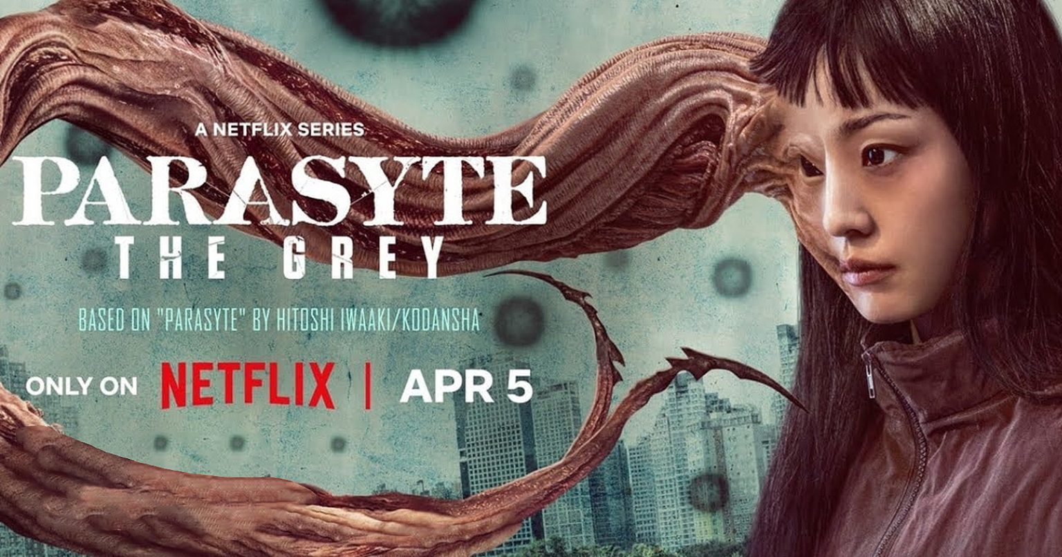 7 Drama Netflix Terbaru 2024 Bertema Dark Vibes Sangat Mendebarkan