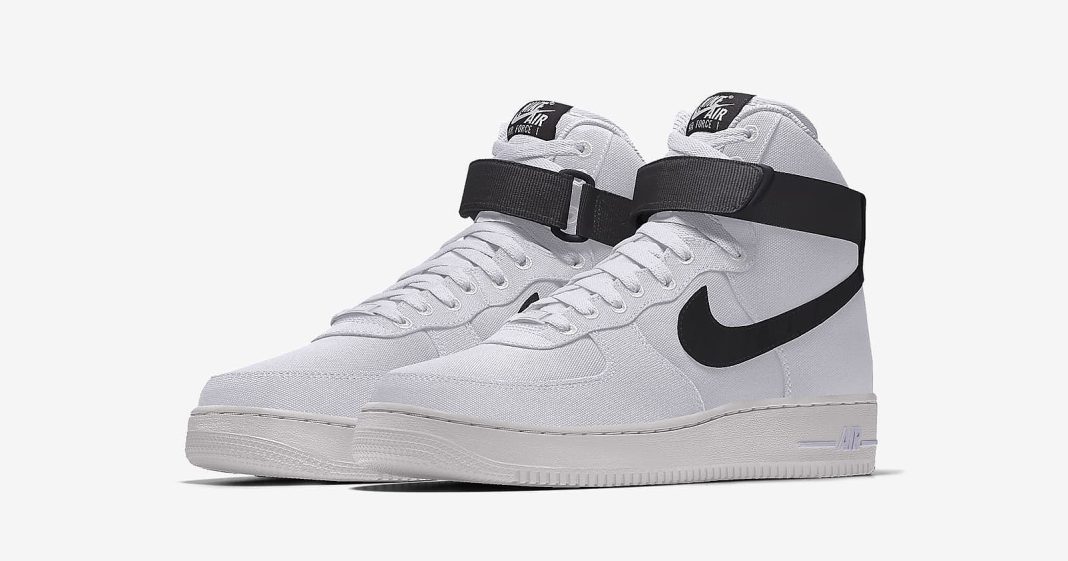 Cara membedakan nike air force 1 asli dan palsu best sale