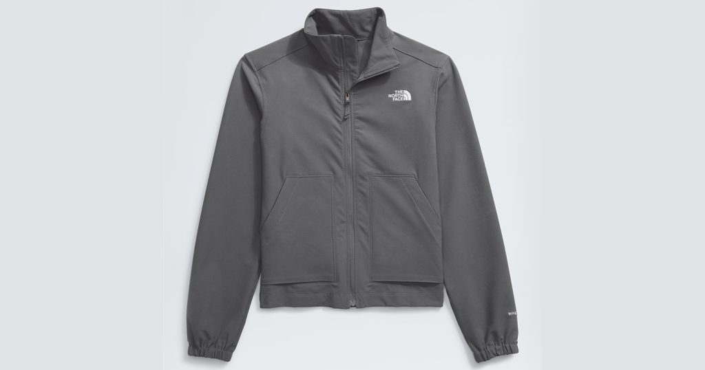 Jaket north face asli best sale