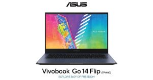 Asus Vivobook Go 14 Flip Купить