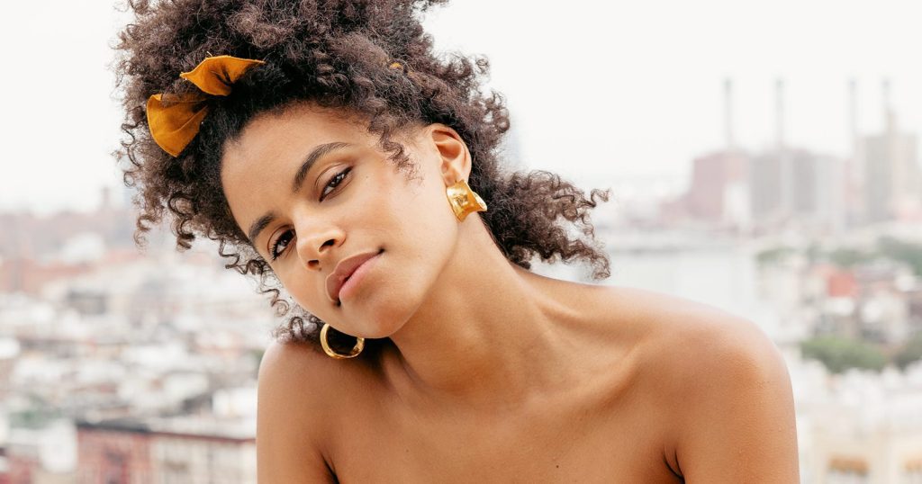 Zazie Beetz