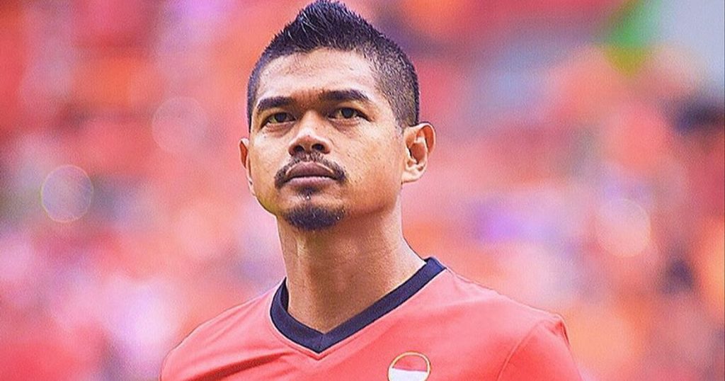 Profil Bambang Pamungkas, Pencetak Gol Terbanyak Timnas - Blibli Friends