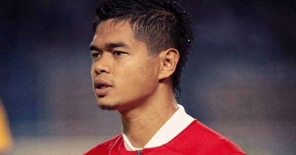 Profil Bambang Pamungkas, Pencetak Gol Terbanyak Timnas - Blibli Friends