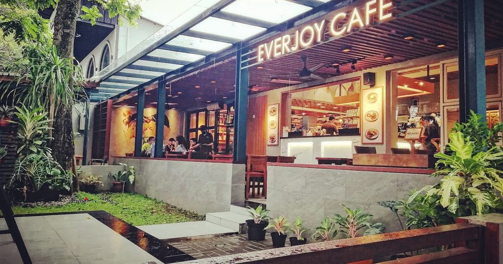 Rekomendasi Private Dining Bandung Terbaik - Blibli Friends