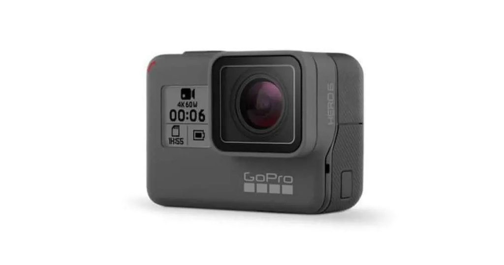 Review Spesifikasi GoPro Hero 6: Kelebihan dan Kekurangan - Blibli Friends