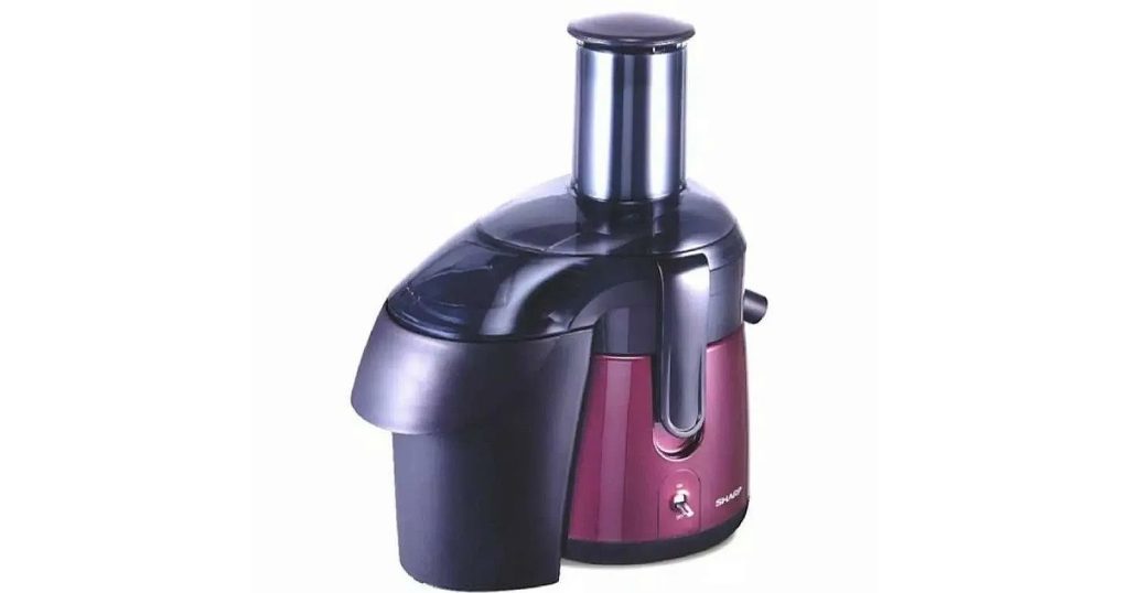 Sharp Juicer EJ-150LP Review, Alat Pendukung Pola Hidup Sehat - Blibli ...