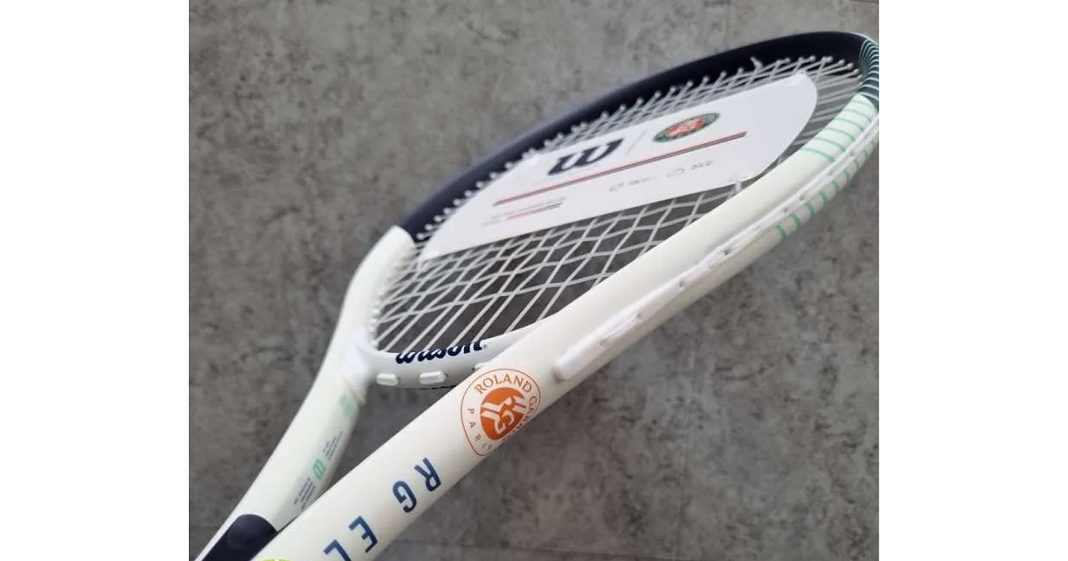 3 Rekomendasi Merk Raket Tenis dan Tokonya di Jakarta yang Bisa Kamu Pilih!