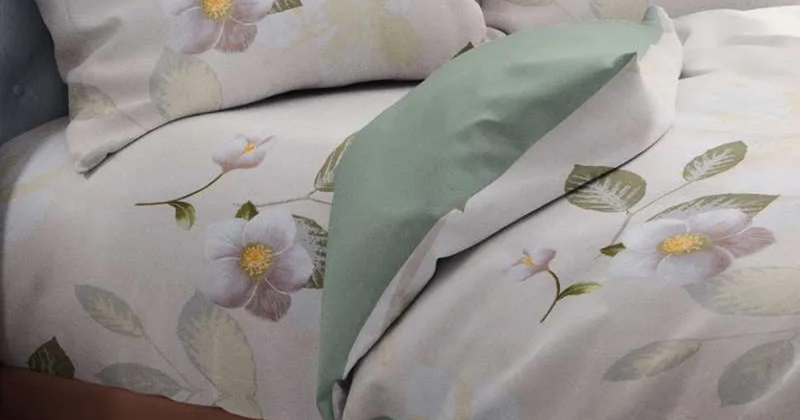 7 Rekomendasi Sprei Motif Bunga Terbaik Untuk Sempurnakan Dekorasi ...