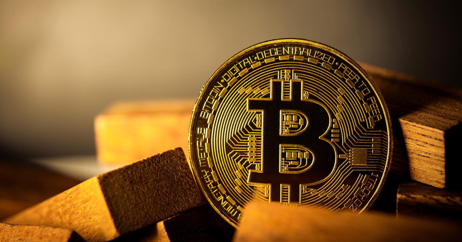 Belajar Bitcoin Untuk Pemula, Rekomendasi Buku Dan Coursenya - Blibli ...