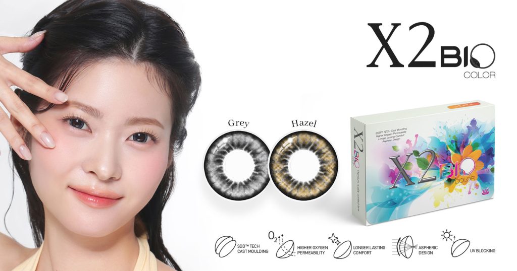 3 Rekomendasi Warna Softlens Natural Aman Untuk Mata Blibli Friends