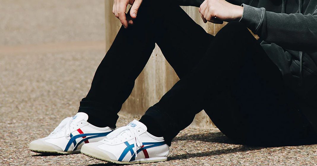 Blibli Friends Artikel Apa Saja Perbedaan Onitsuka Tiger Asli dan Palsu Yuk Cek