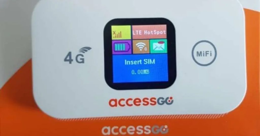 Blibli Friends Cara Menggunakan Modem Laptop Simak Penjelasannya Yuk 6918