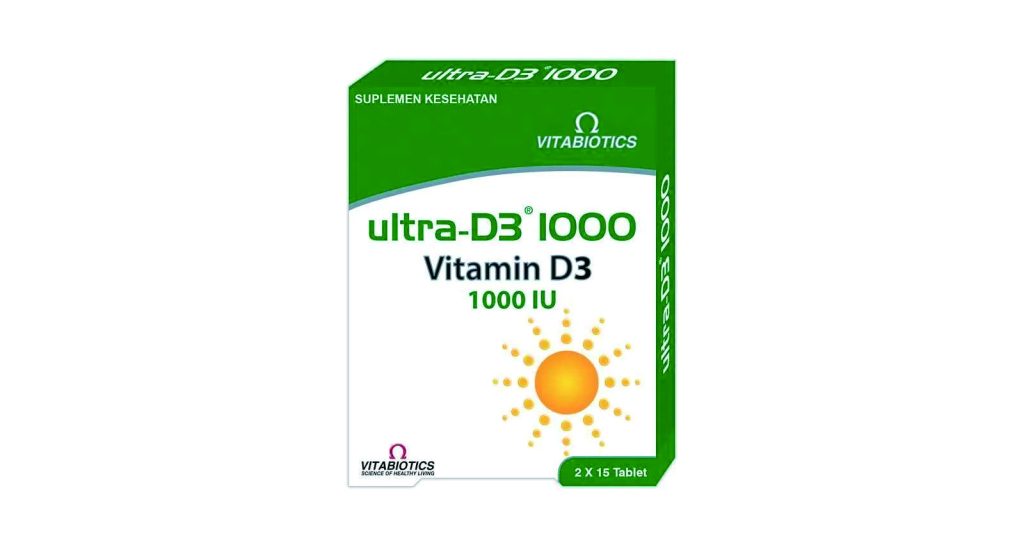 7 Rekomendasi Vitamin D untuk Ibu Hamil untuk Jaga Kesehatan