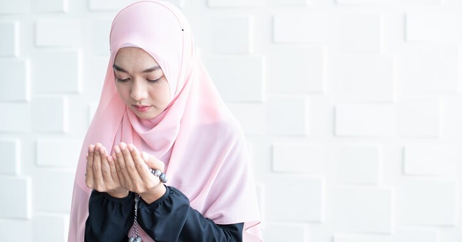 Doa Setelah Sholat Fardhu yang Baik Diamalkan sebagai Tambahan Ibadah ...