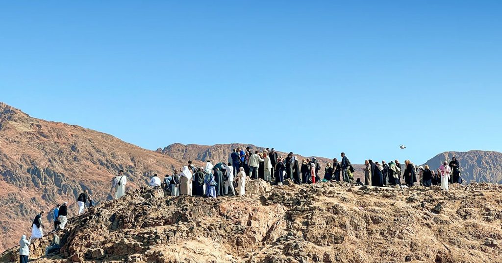 Niat Puasa Arafah Lengkap Tata Cara Dan Keutamaannya, Muslim Wajib Tahu!