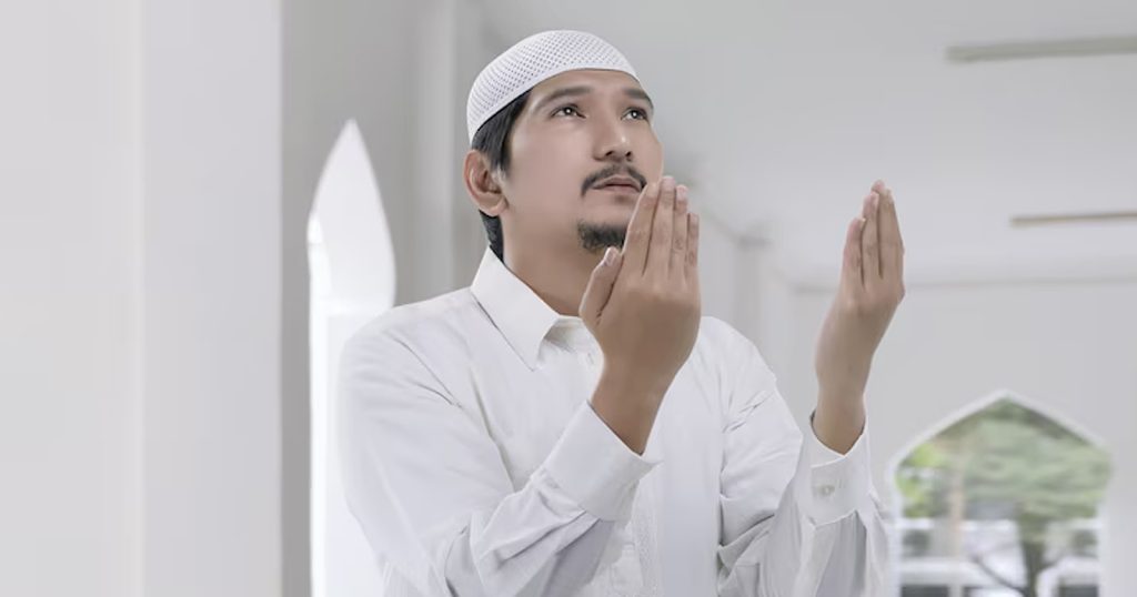 Doa Hati Gelisah untuk Meminta Ketenangan Hati dan Pikiran akan Sesuatu!