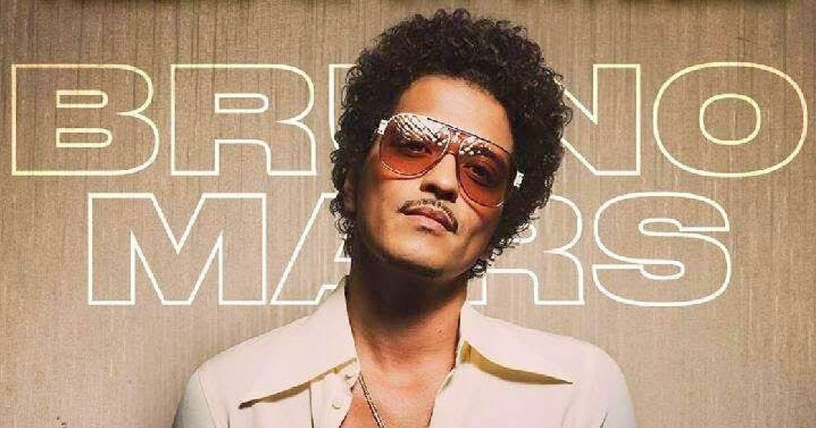 Cari Tahu Harga Tiket Bruno Mars Jakarta! - Blibli Friends