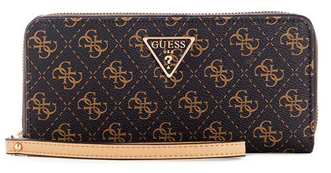 5 Ciri Dompet Guess Wanita Original Wajib Tahu Biar Nggak Tertipu